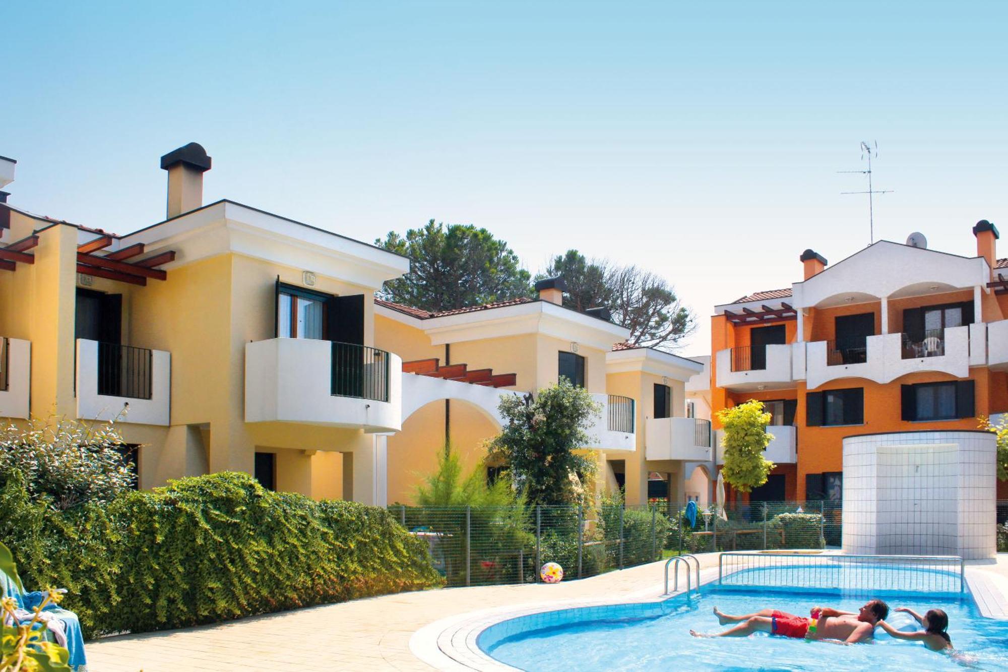 Villaggio Clio Casa vacanze *