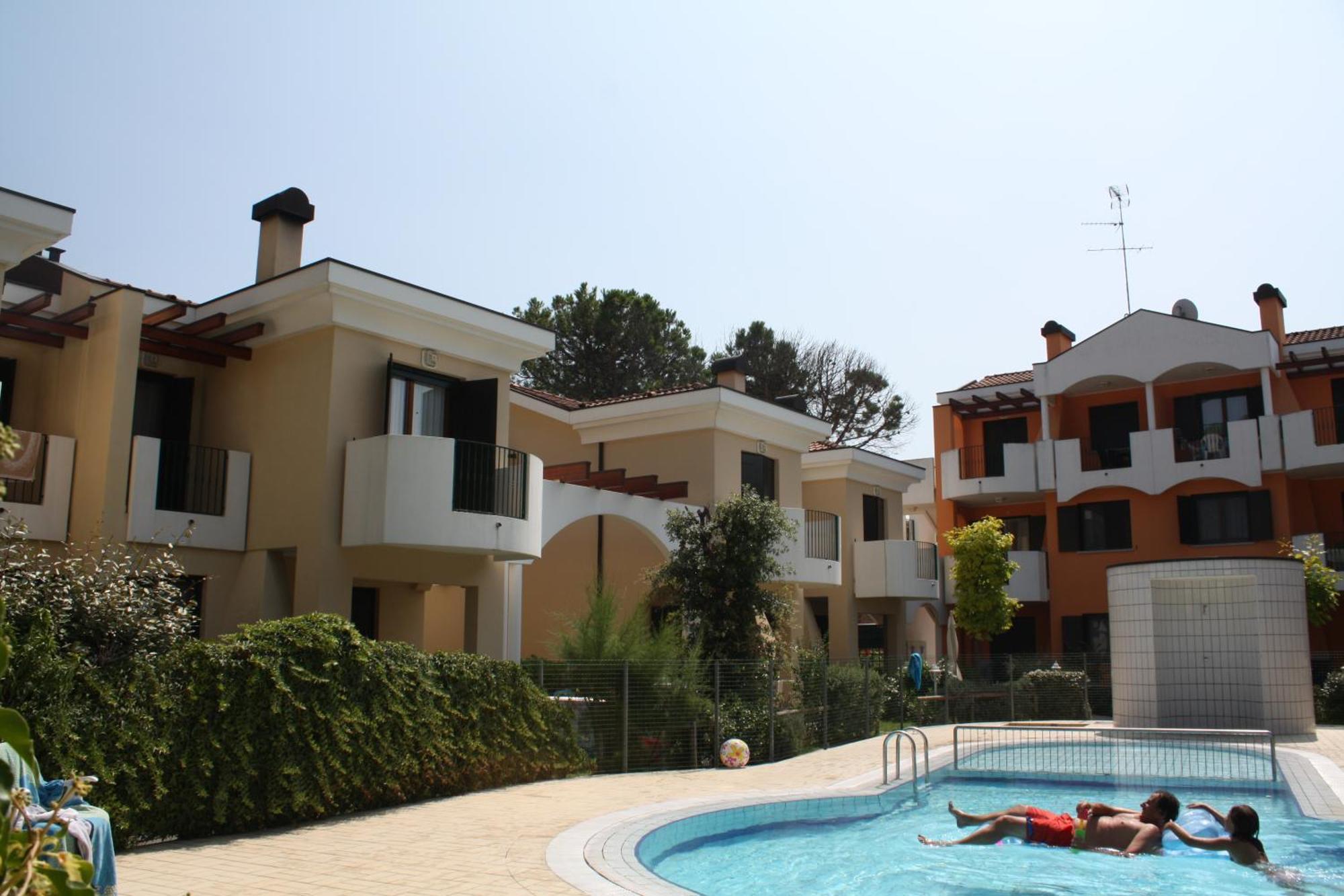 Casa vacanze Villaggio Clio Bibione